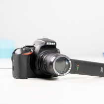 HEINE SLR | SLM Kamera Adapter flow - M49