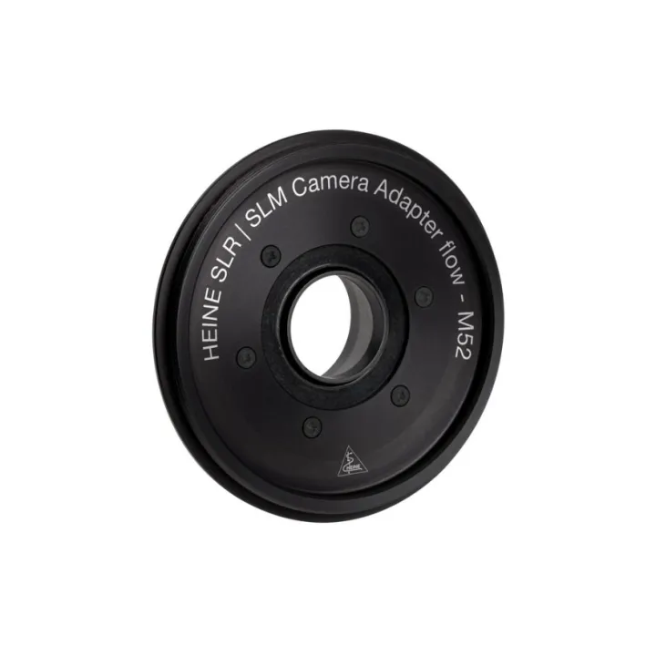HEINE SLR | SLM Kamera Adapter flow - M52