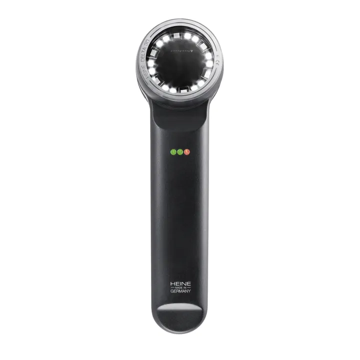 HEINE DELTA 30 LED Dermatoskop