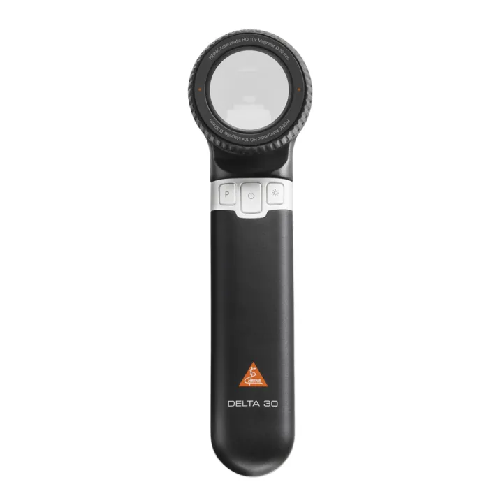 HEINE DELTA 30 LED Dermatoskop