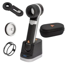 HEINE DELTA 30 LED Dermatoskop Set