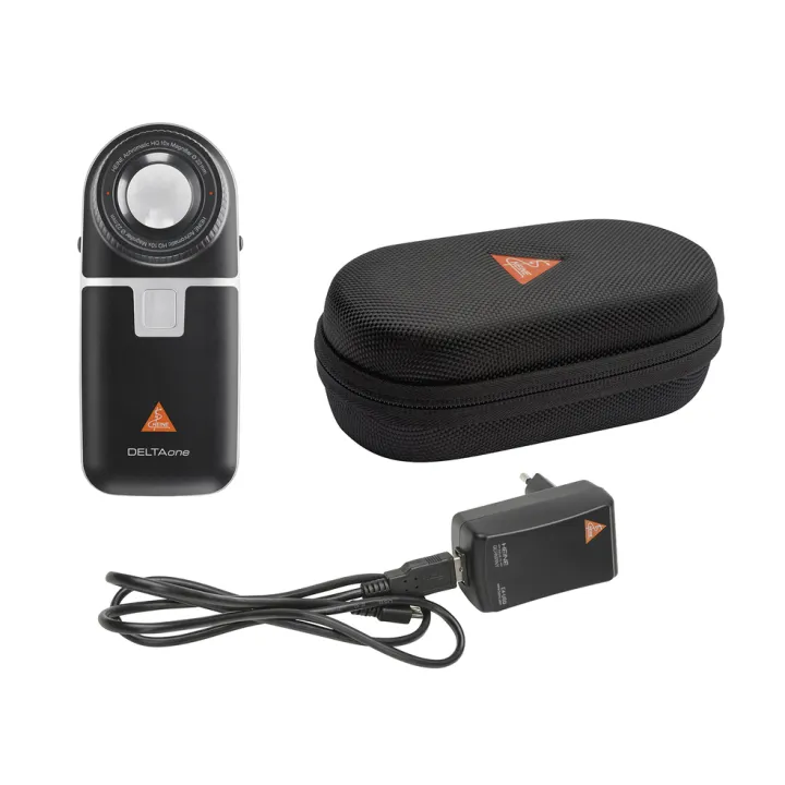 HEINE DELTAone LED Dermatoskop