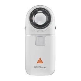 HEINE DELTAone LED Dermatoskop White Edition