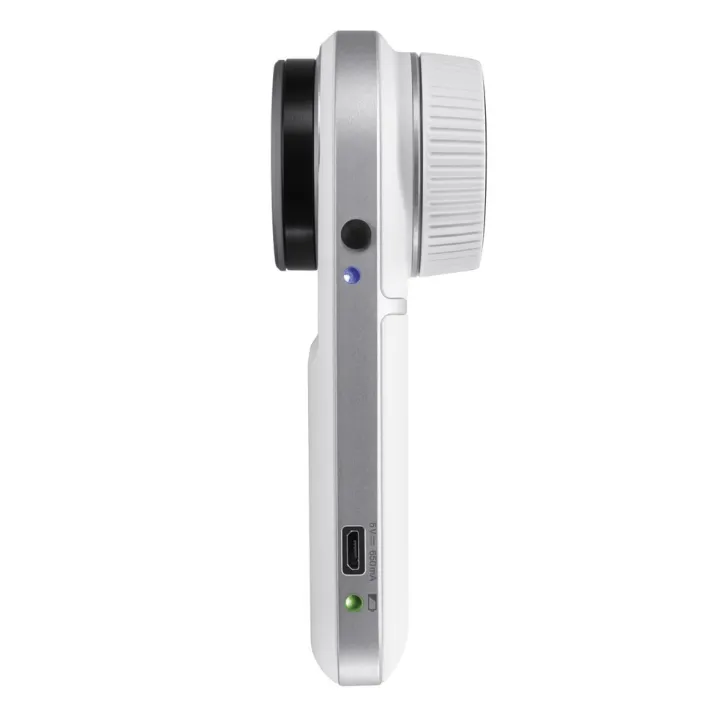 HEINE DELTAone LED Dermatoskop White Edition