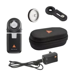 HEINE DELTAone LED Dermatoskop Set