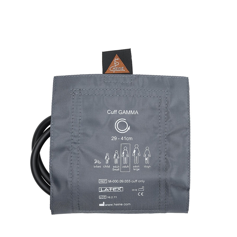 HEINE GAMMA G Blutdruckmanschette Erwachsene