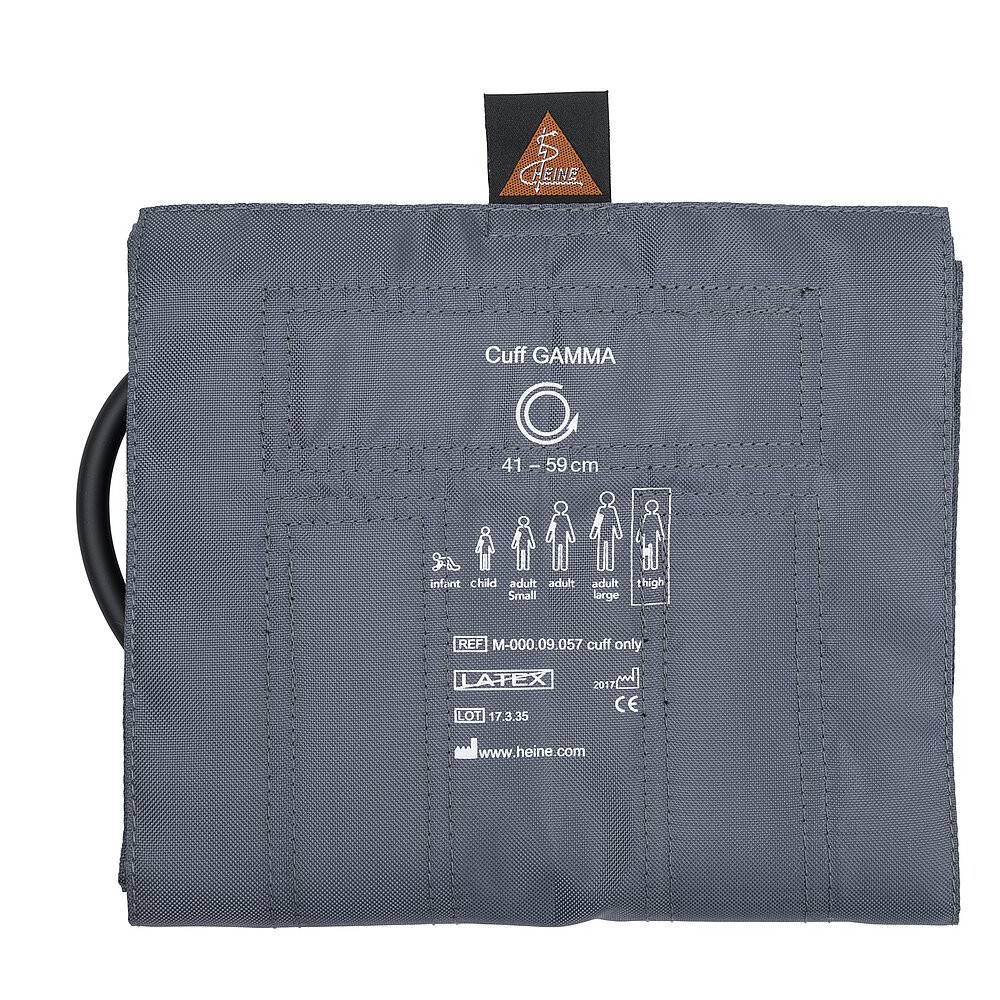 HEINE GAMMA G Blutdruckmanschette Oberschenkel