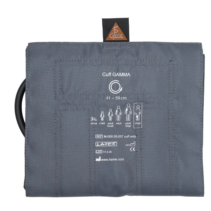 HEINE GAMMA G Blutdruckmanschette Oberschenkel