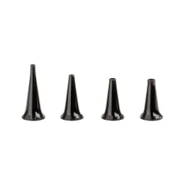 Set Dauergebrauchs-Ohrtrichter für HEINE F.O. Otoskope