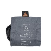 HEINE GAMMA XXL LF Blutdruckmanschette Erwachsene