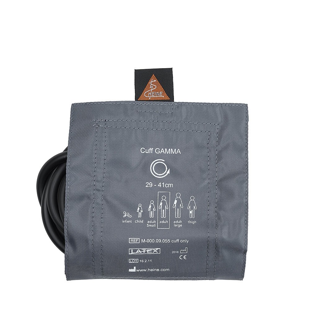 HEINE GAMMA XXL LF Blutdruckmanschette Erwachsene