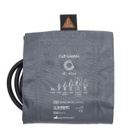 HEINE GAMMA XXL LF Blutdruckmanschette Erwachsene, groß