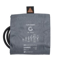 HEINE GAMMA XXL LF Blutdruckmanschette Erwachsene, groß