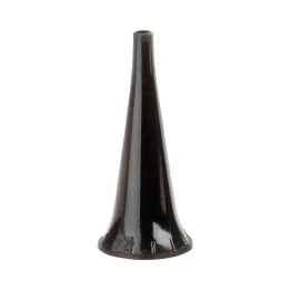 HEINE Dauergebrauchs-Ohrtrichter 2,4 mm Ø
