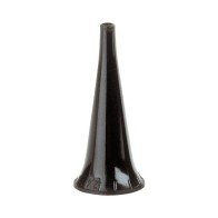 HEINE Dauergebrauchs-Ohrtrichter 2,4 mm Ø