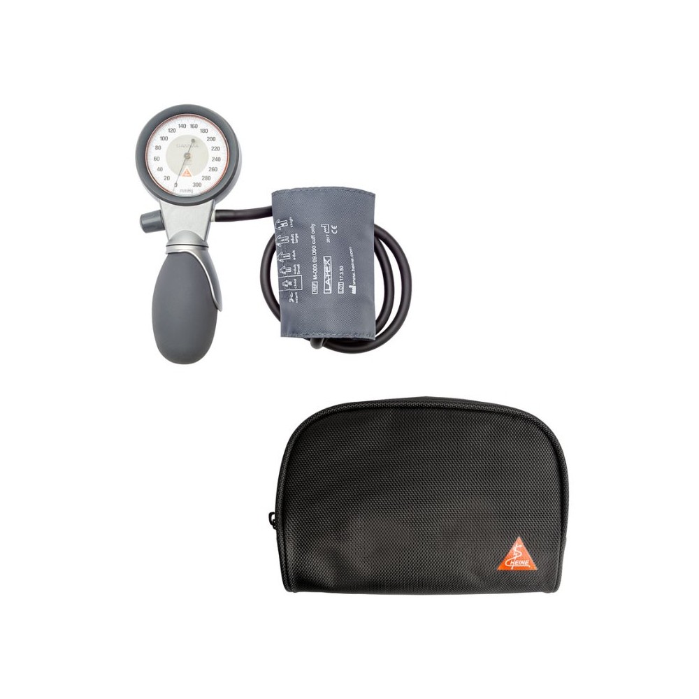 HEINE GAMMA G7 mit Kindermanschette