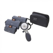 HEINE GAMMA G7 Ärzte-Kit mit drei Blutdruckmanschetten