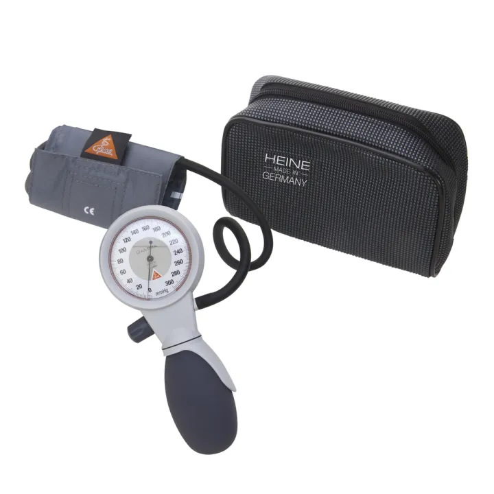 HEINE GAMMA G5 mit Kindermanschette