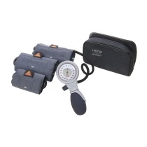HEINE GAMMA G5 Ärzte-Kit mit drei Blutdruckmanschetten