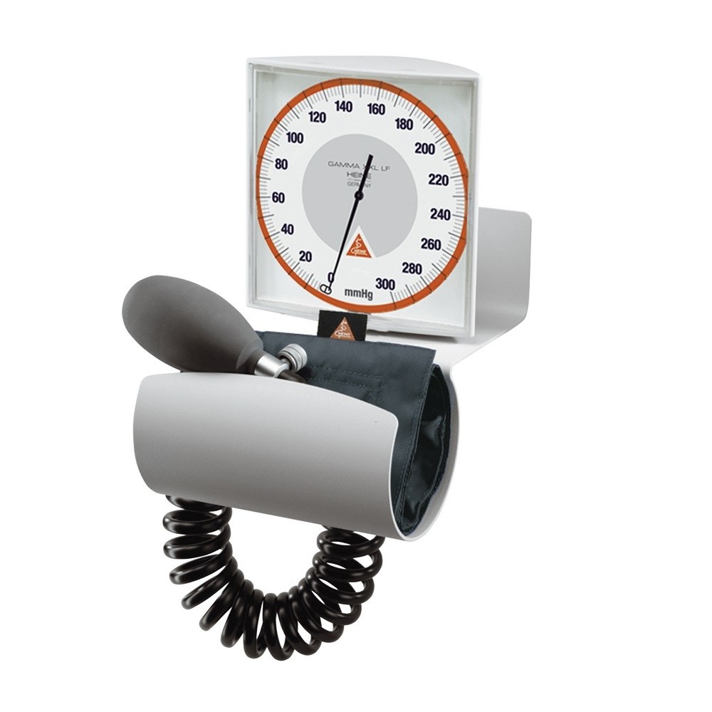 HEINE GAMMA XXL LF-W Blutdruckmessgerät für die Wandmontage