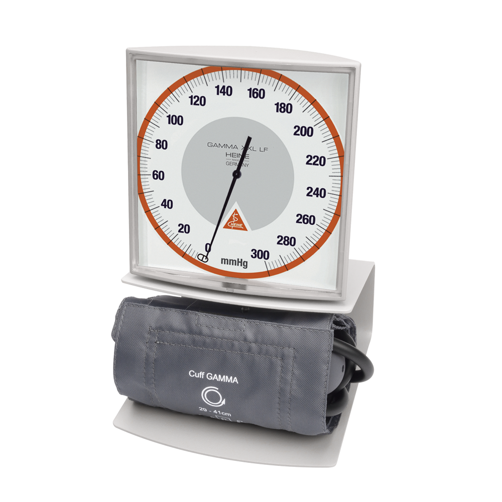 HEINE GAMMA XXL LF-T Blutdruckmessgerät für den Tisch