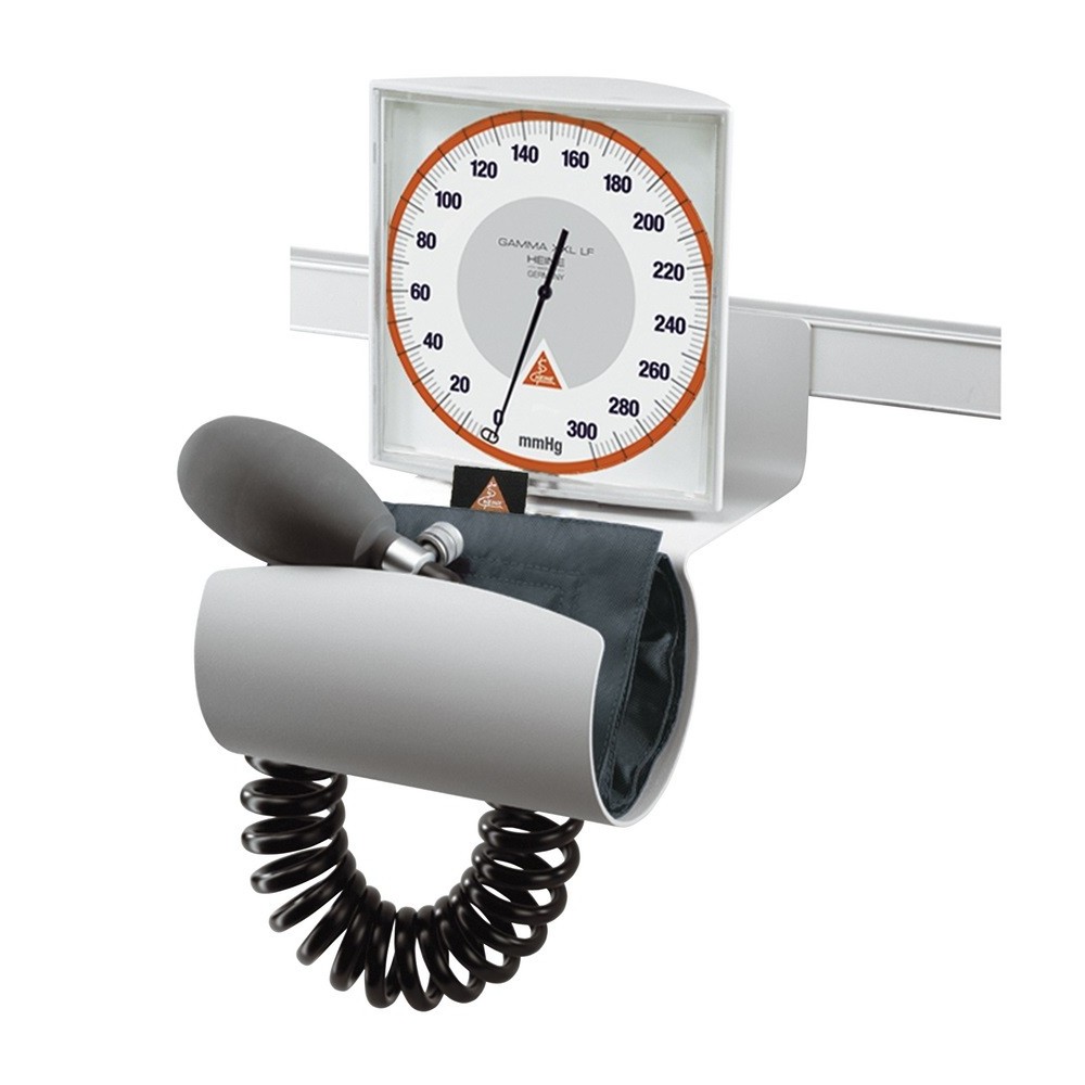 HEINE GAMMA XXL LF-R Blutdruckmessgerät für die Schienenmontage