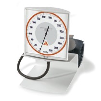 Manschettenablage für HEINE GAMMA XXL LF-T