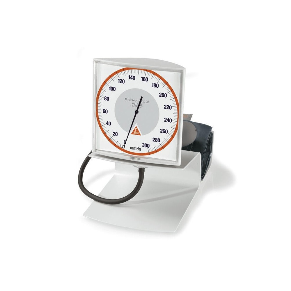 Manschettenablage für HEINE GAMMA XXL LF-T