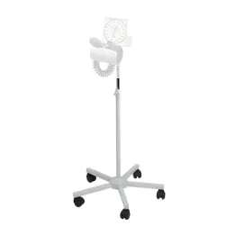 Höhenverstellbares Rollstativ für HEINE GAMMA XXL LF-S