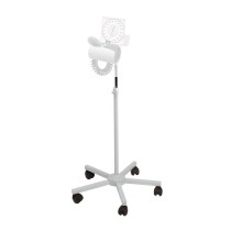 Höhenverstellbares Rollstativ für HEINE GAMMA XXL LF-S