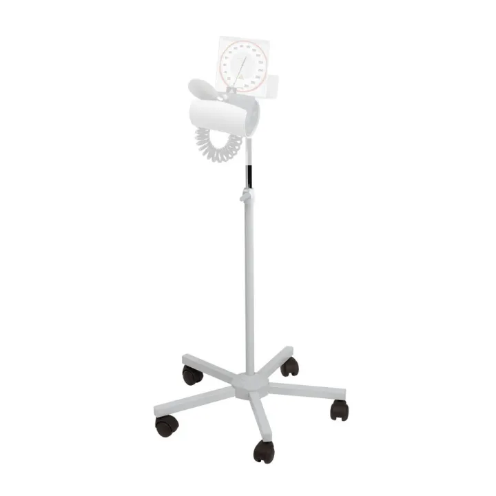 Höhenverstellbares Rollstativ für HEINE GAMMA XXL LF-S