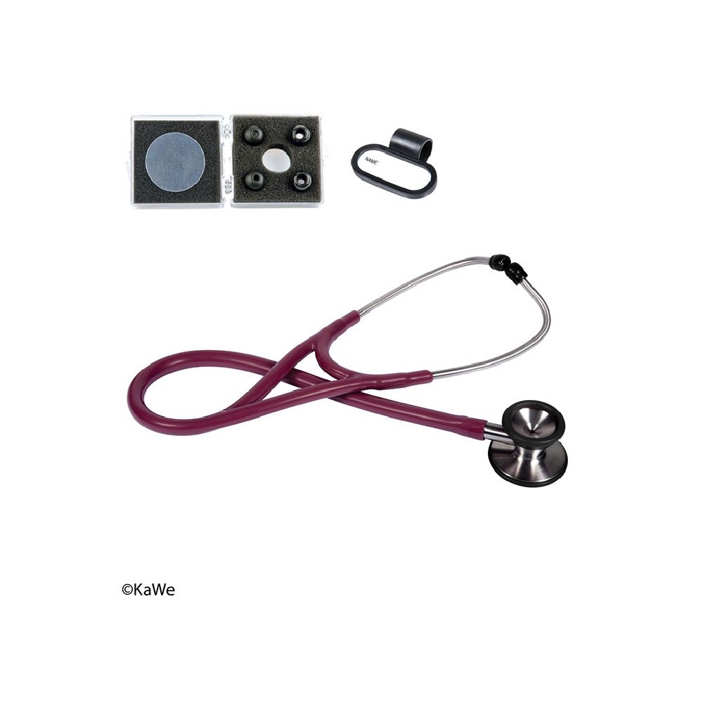 KaWe Profi-Kardiologie Stethoskop