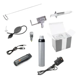 HEINE Proktoskop Instrumenten-Set PTE LED