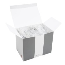 Proktoskope HEINE UniSpec Einmalgebrauch (130 x 20 mm)