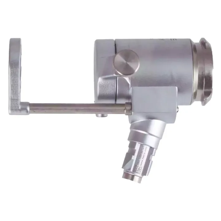 HEINE Rektoskop Instrumenten-Set RTE LED