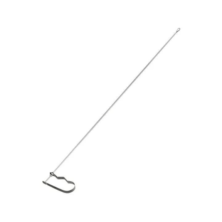 Tupferhalter 400 mm Nutzlänge