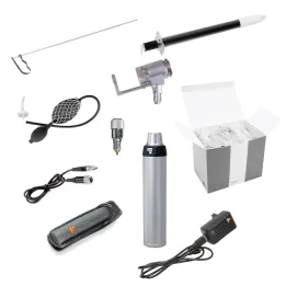 HEINE Rektoskop Instrumenten-Set RTE LED