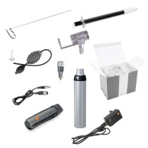HEINE Rektoskop Instrumenten-Set RTE LED