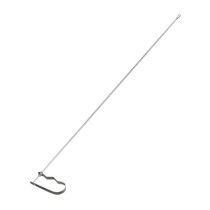 Tupferhalter 400 mm Nutzlänge