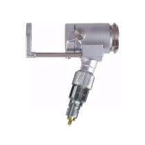 HEINE LED Kopfstück für UniSpec Tuben komplett