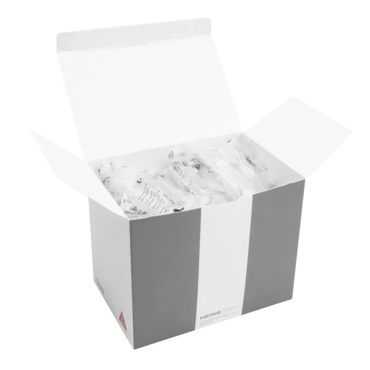 HEINE UniSpec Anoskope (85 x 20 mm)