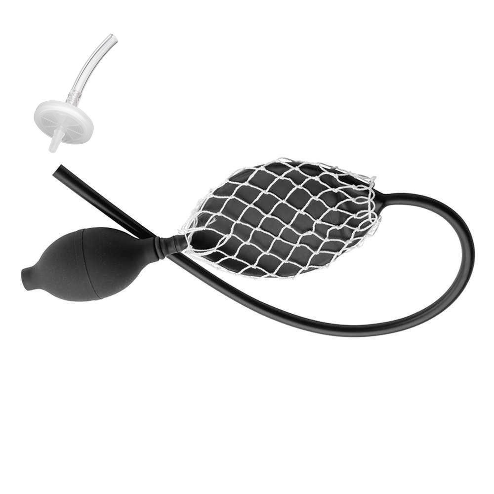 HEINE Einweg-Hygienefilter mit Doppelgebläse