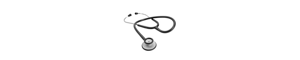 Hochwertige Stethoskope für Ärzte & Klinik | GTOmed