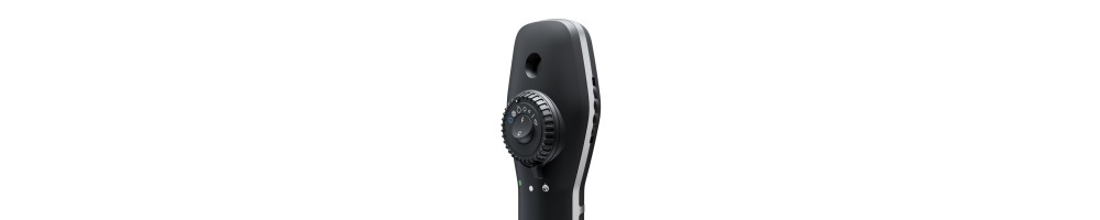 HEINE BETA X Ophthalmoskop mit optischen System AOS+