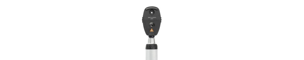 HEINE BETA 200S LED Ophthalmoskop
