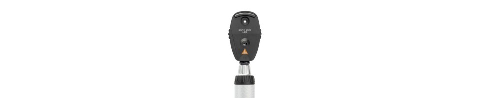 HEINE BETA 200 LED Ophthalmoskop