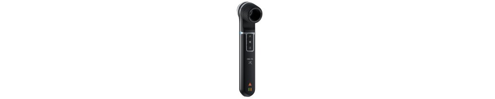 HEINE DELTA X Dermatoskop kaufen | GTOmed