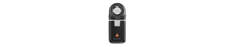 HEINE DELTAone Dermatoskop kaufen | 21 mm | GTOmed