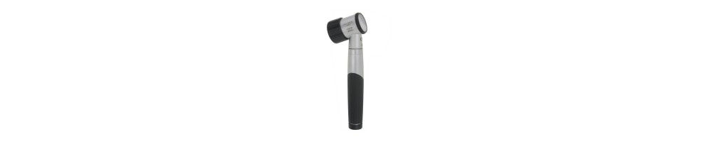 HEINE mini 3000 LED Dermatoskop kaufen | GTOmed