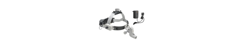 HEINE ML4 LED Kopfleuchte kaufen | GTOmed